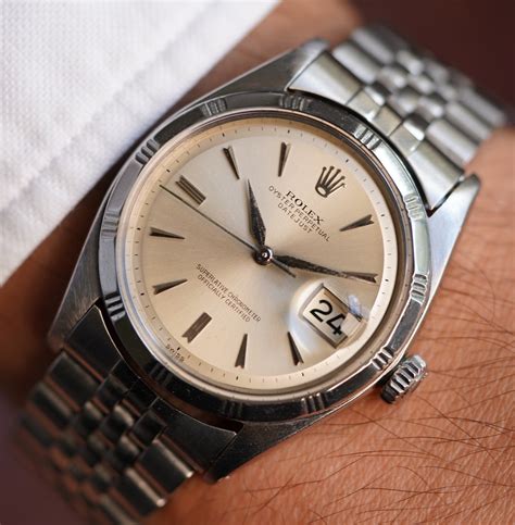 movimento rolex datejust 1603|vintage rolex datejust 1603.